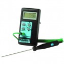 TEMPERATURE MEASUREMENT SUPPLIER