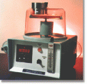 Mattson Garvin slit-to-agar  Air Sampler