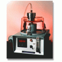 Mattson Garvin Compressed Gas Sampler