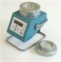 Spin Air Sampler