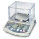 precision balance