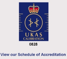 UKAS Validation with Boost Labcare